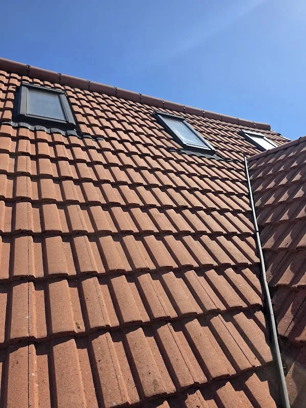 Roofing project Peterborough 13