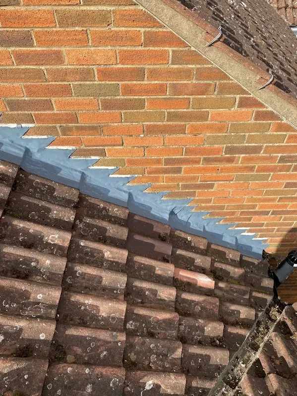 Roofing project Peterborough 16